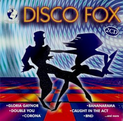 The World of Disco Fox