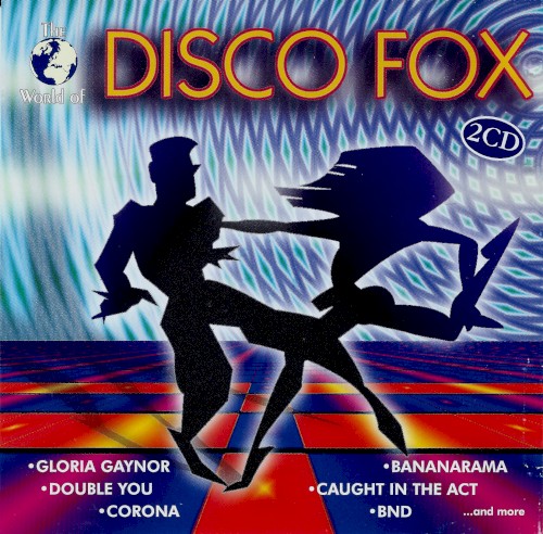 The World of Disco Fox