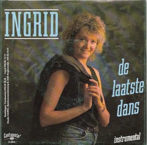 De laatste dans