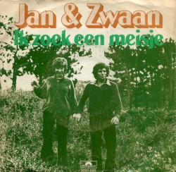 Ik zoek een meisje