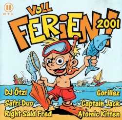 Voll Ferien! 2001