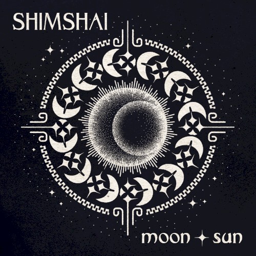 Moon Sun