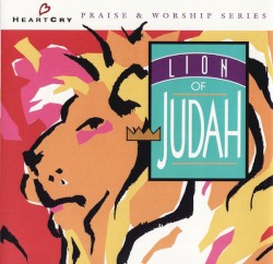 Lion Of Judah