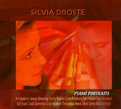 Piano Portraits