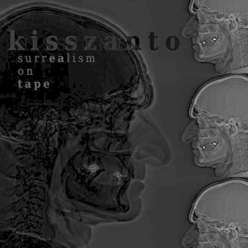 Surrealism on Tape