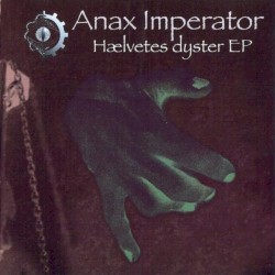 Hælvetes dyster EP