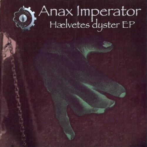 Hælvetes dyster EP