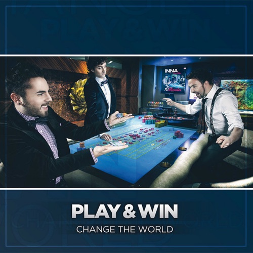 Change the World