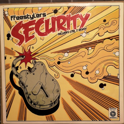 Security