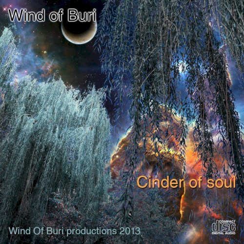 Cinder of Soul