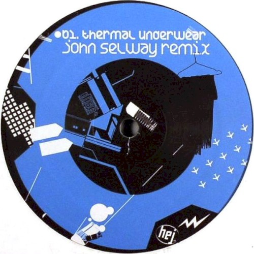 Thermal Underwear E.P.