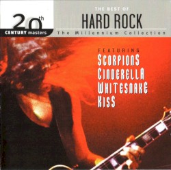 The Best Of Hard Rock