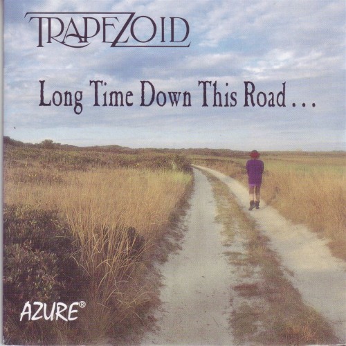 Long Time Down This Road