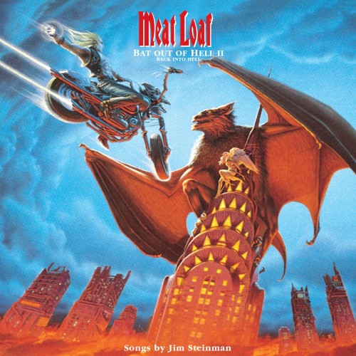 Bat Out of Hell II: Back Into Hell…