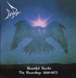 Beautiful Scarlet – The Recordings 1969–1975