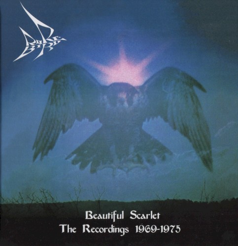 Beautiful Scarlet – The Recordings 1969–1975