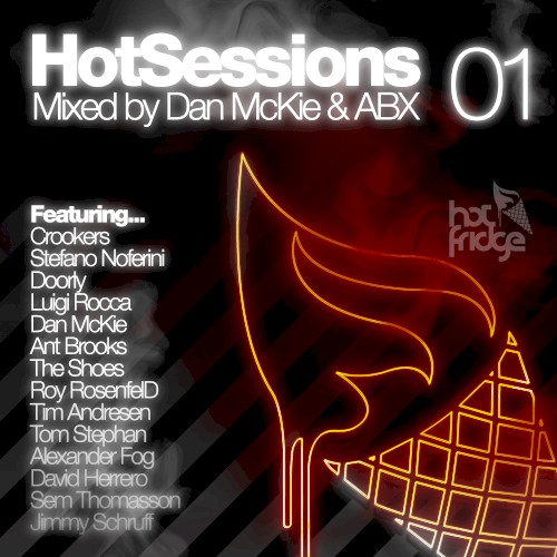 HotSessions 01