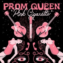 Pink Cigarette