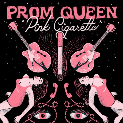 Pink Cigarette