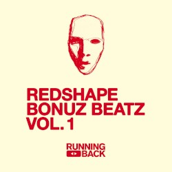Bonuz Beatz, Vol. 1