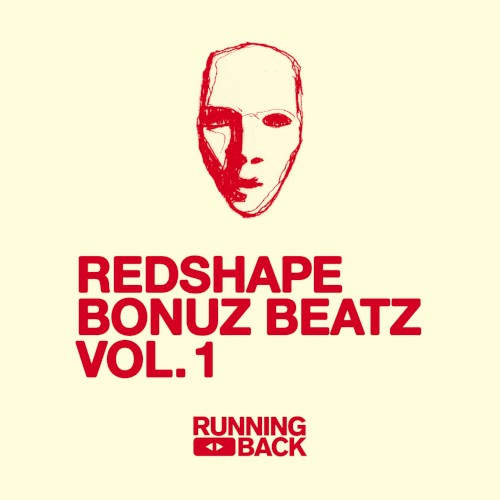 Bonuz Beatz, Vol. 1