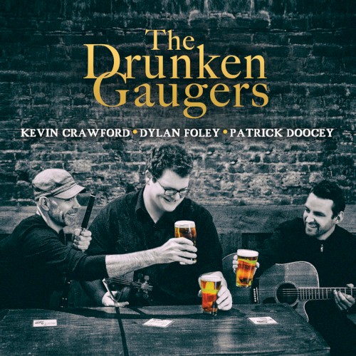 The Drunken Gaugers