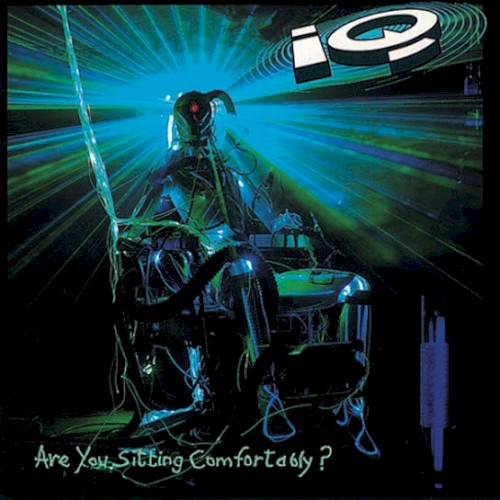 Are You Sitting Comfortably?
