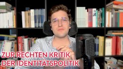Wohlstand für Alle: Speakeasy-Bar #20, „Identitätspolitik, Gary Stevenson, Kundenumfragen u. v. m.“