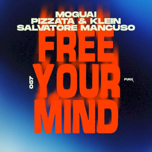 Free Your Mind