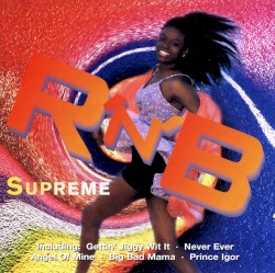 R'n'B Supreme