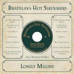 Lonely Melody