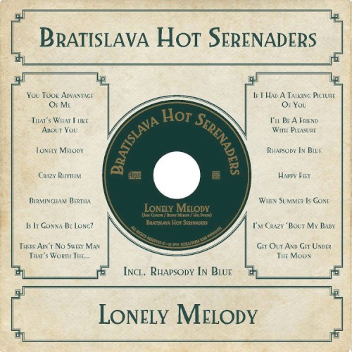 Lonely Melody