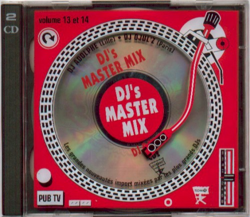 DJ’s Master Mix Vol. 13 & 14