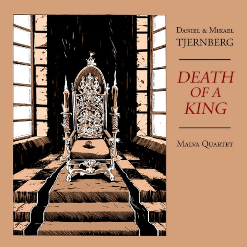 Death Of A King