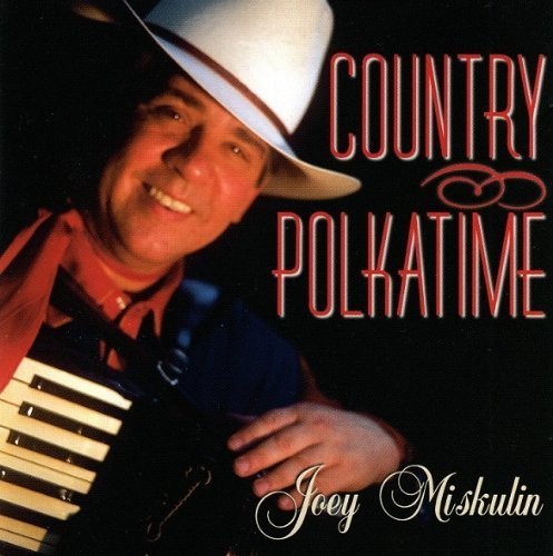 Country Polkatime