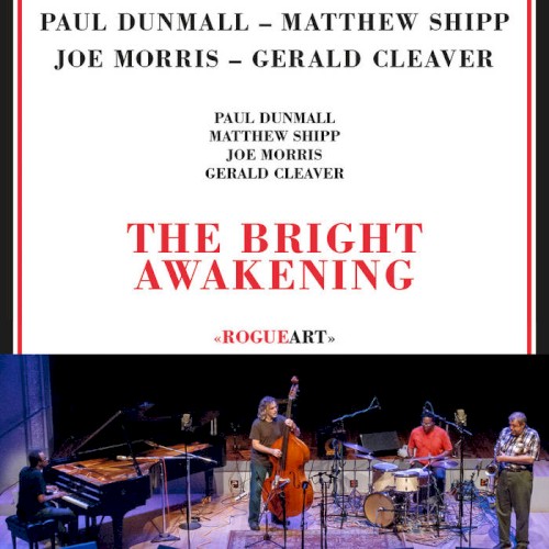 The Bright Awakening