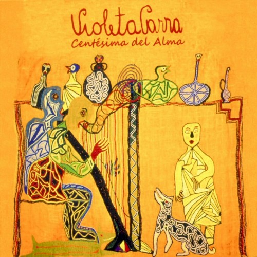 Centésima del alma