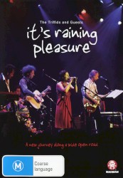 It's Raining Pleasure