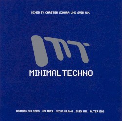 Minimal Techno