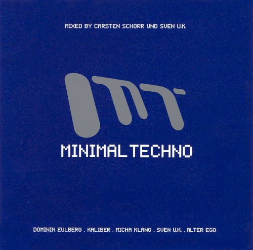 Minimal Techno