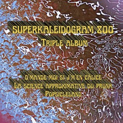 Triple Album