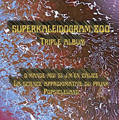 Triple Album