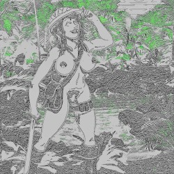 Nudism and Jungle Drumming Single