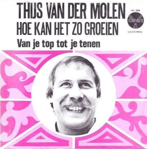 Hoe kan het zo groeien
