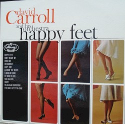 Happy Feet
