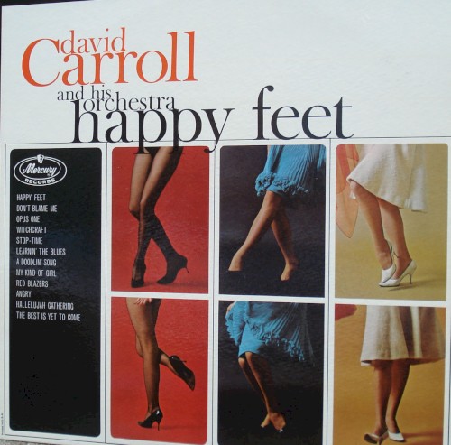 Happy Feet