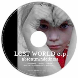 LOST WORLD e.p.