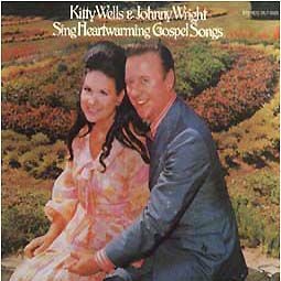 Sing Heartwarming Gospel Songs