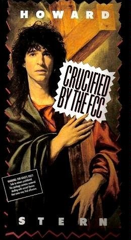 Crucified by the FCC