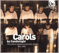 Carols by Candlelight